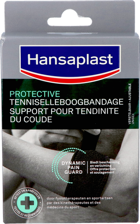 Hansaplast Hansaplast Bandage Tenniselleboog
