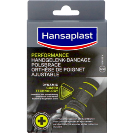 Hansaplast Hansaplast Bandage Sport Poignet