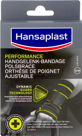 Hansaplast Hansaplast Sport Polsbrace