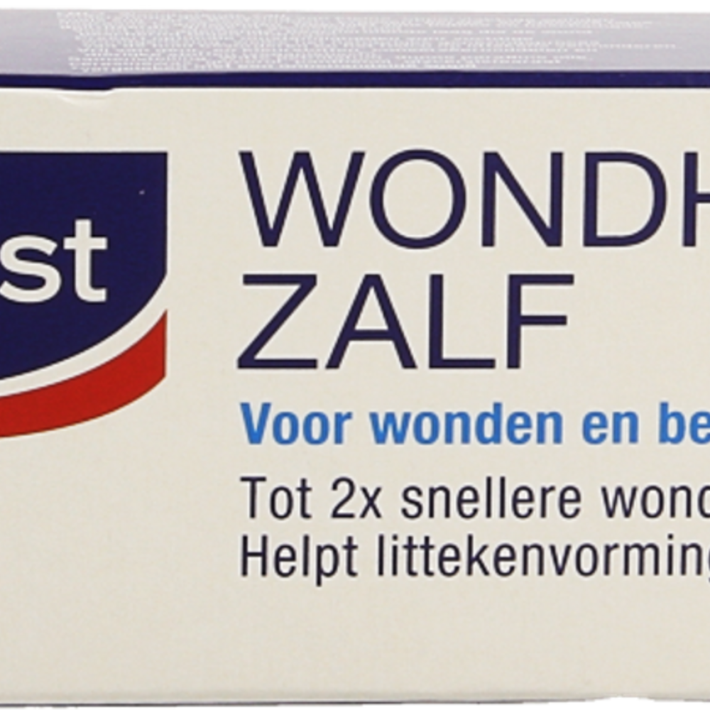 Hansaplast Hansaplast Pommade Cicatrisation Plaies 50g