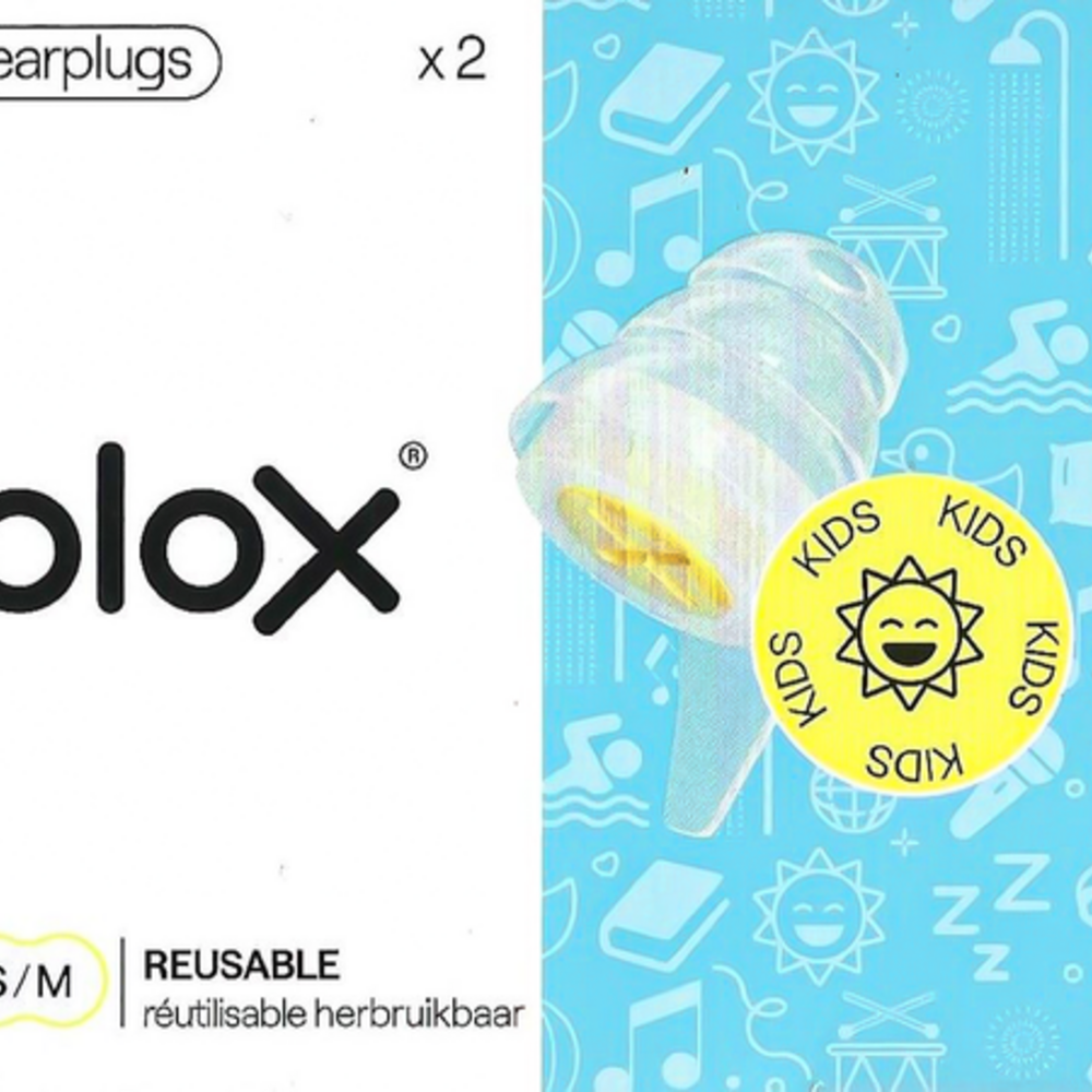 Blox Blox Kids 1 Paar