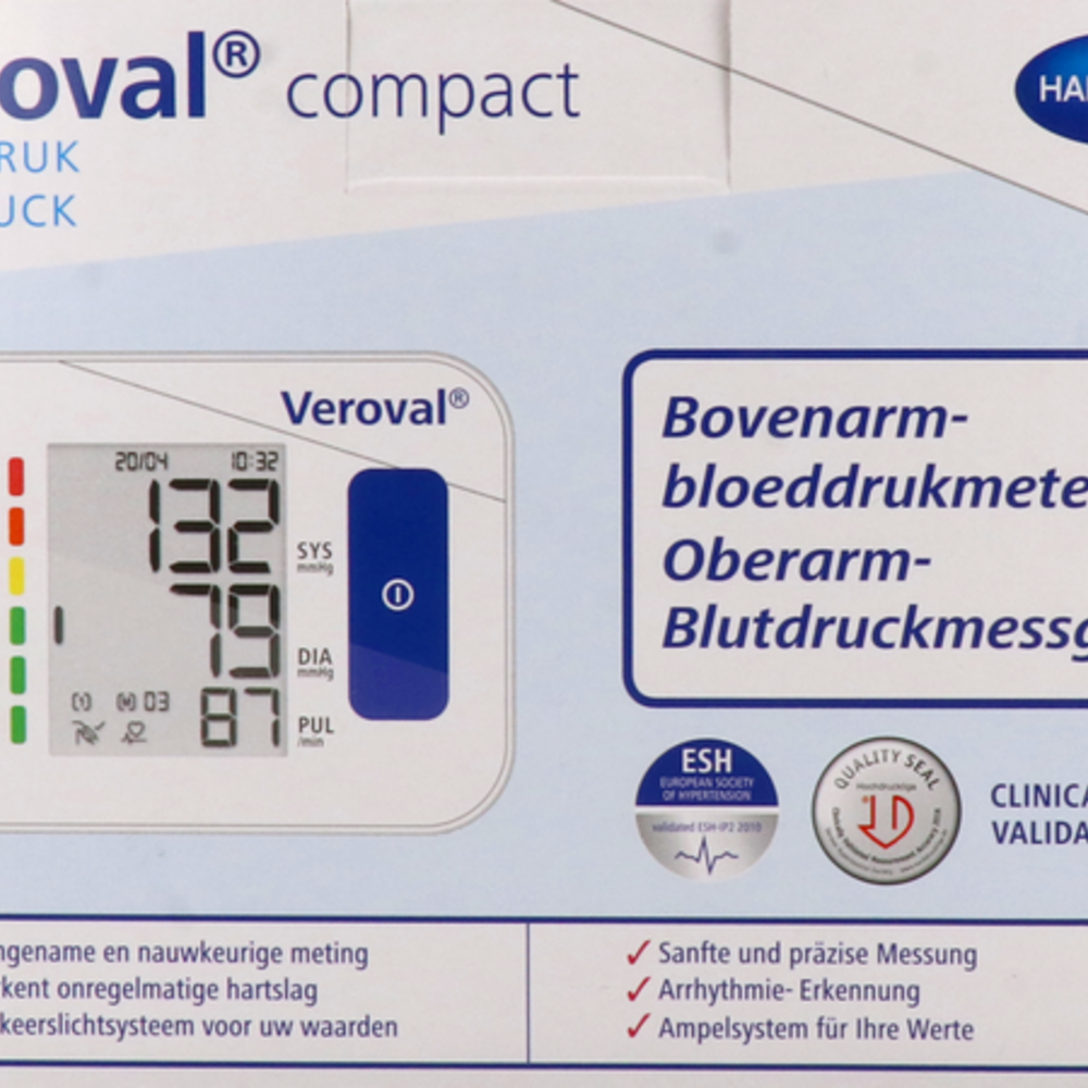 Veroval Compact Bras P1