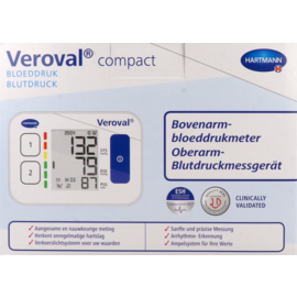 Veroval Compact Bras P1