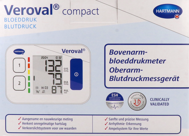 Veroval Compact Bras P1