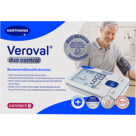 Veroval Dc Medium 1 P/s