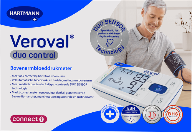 Veroval Dc Medium 1 P/s