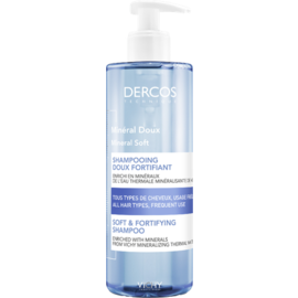 Vichy Dercos Vichy Dercos Mineral Doux Sh 400ml