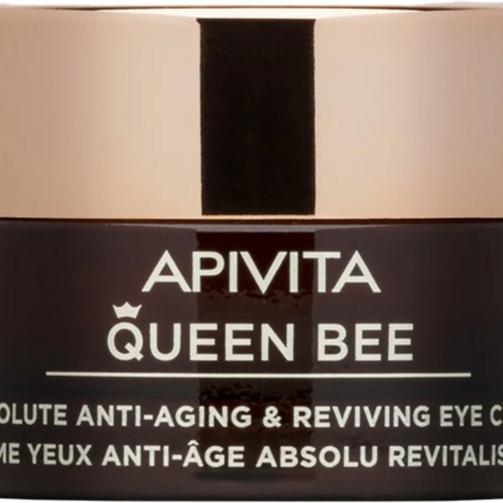 Apivita Apivita Queen Bee Absol. A/aging&rev. Eye Cr 15ml