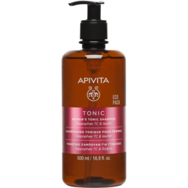 Apivita Apivita Women's Tonic Shampoo 500ml
