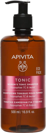 Apivita Apivita Women's Tonic Shampoo 500ml