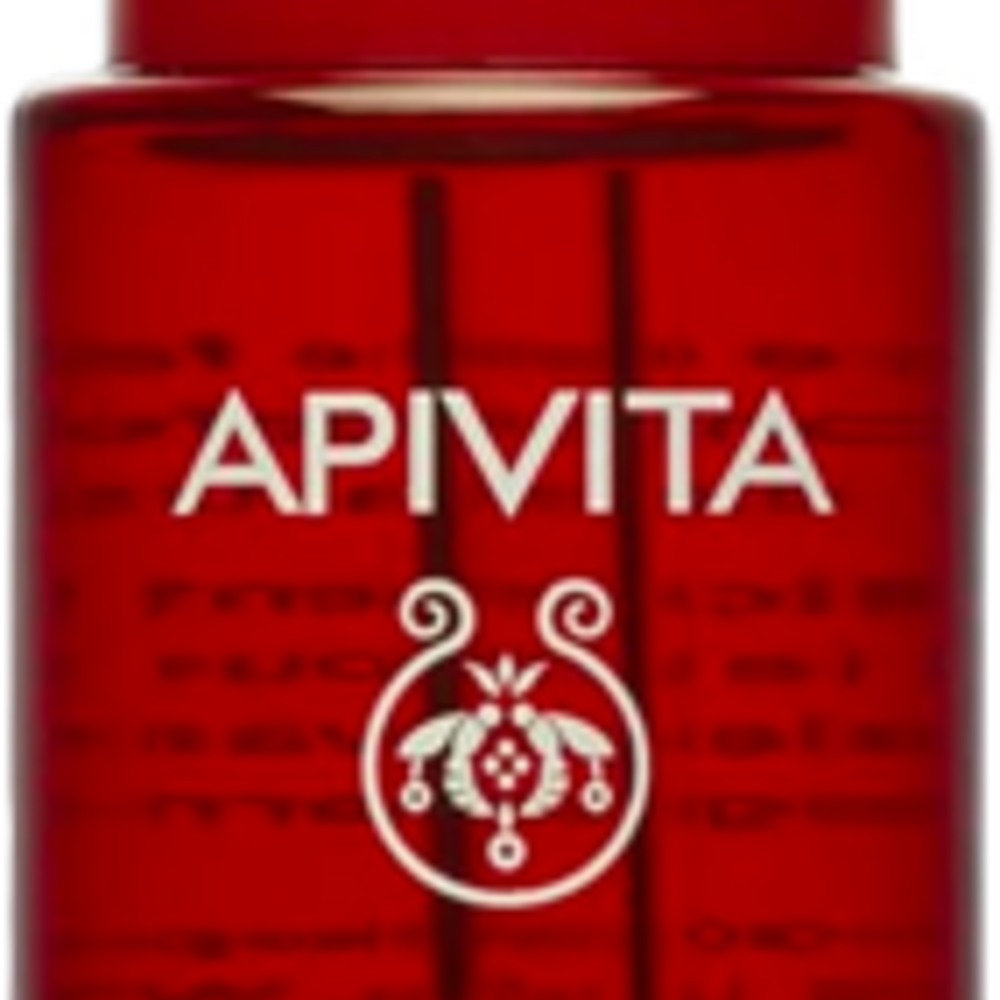 Apivita Apivita Wine Elixir Hle Visage A/rides Repar. 30ml