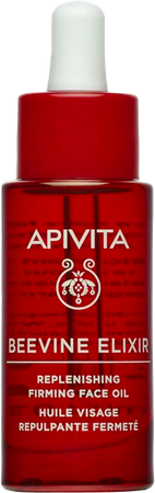 Apivita Apivita Wine Elixir A/rimpel Gezichtsolie 30ml
