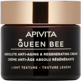 Apivita Apivita Queen Bee Absol. A/aging&regen.cream 50ml