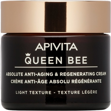 Apivita Apivita Queen Bee Absol. A/aging&regen.cream 50ml