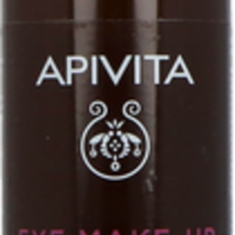 Apivita Apivita Gentle Cleansing Milk Eyes 100ml