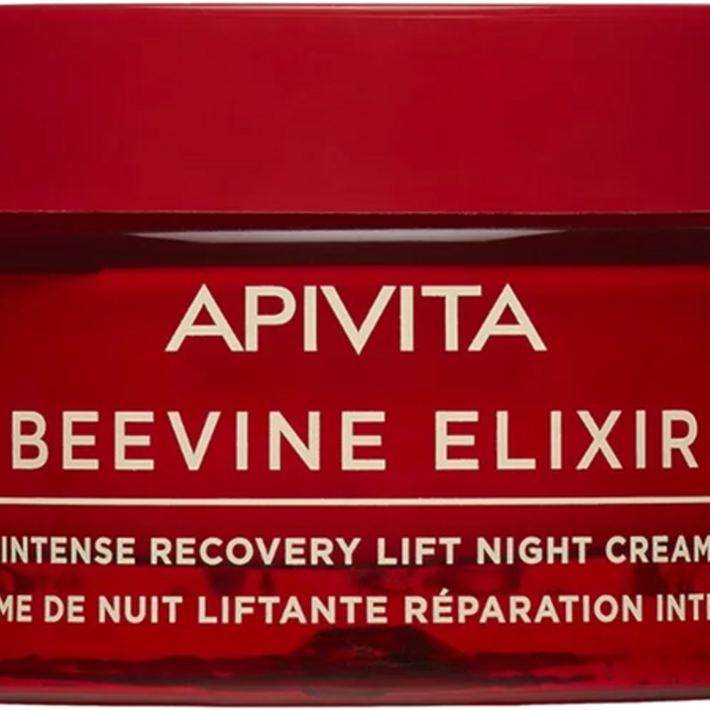 Apivita Apivita Beevine Intense Recovery Lift Night Cr50ml
