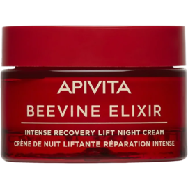 Apivita Apivita Beevine Intense Recovery Lift Night Cr50ml