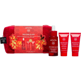 Apivita Apivita Beevine Elixir Light Wr./fi./lift. 3 Prod.