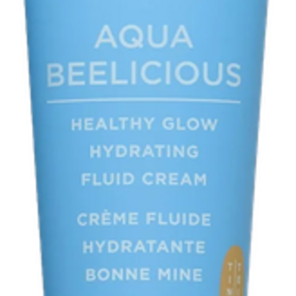 Apivita Apivita Aqua Beelicious Healt.gl.hydra Ip30 Cr40ml