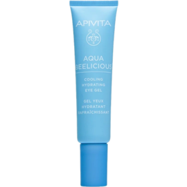 Apivita Apivita Aqua Beelicious Cooling Hydra Eye Gel 15ml