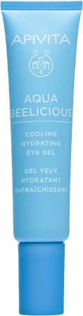Apivita Apivita Aqua Beelicious Cooling Hydra Eye Gel 15ml