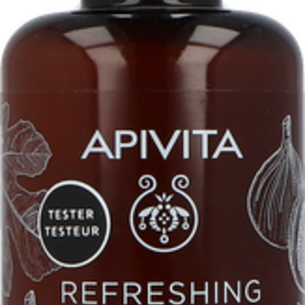 Apivita Apivita Refreshing Fig Bodymelk 200ml