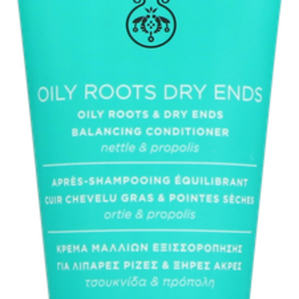 Apivita Apivita Oily Roots&dry Ends Bal.cond.net.prop150ml