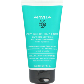 Apivita Apivita Oily Roots&dry Ends Bal.cond.net.prop150ml