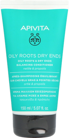 Apivita Apivita Oily Roots&dry Ends Bal.cond.net.prop150ml