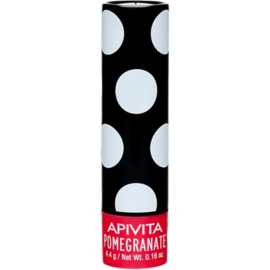 Apivita Apivita Lip Care Lipstick Granaatappel 4,4g Nf
