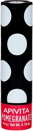 Apivita Apivita Lip Care Stick Levres Grenade 4,4g Nf