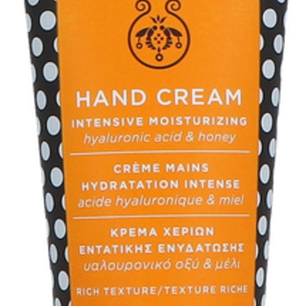 Apivita Apivita Hand Care Cr Mains Hydratant Miel 50ml