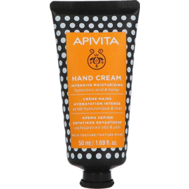 Apivita Apivita Hand Care Cr Mains Hydratant Miel 50ml