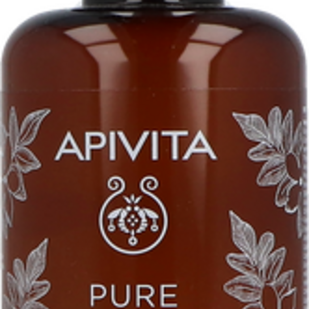 Apivita Apivita Body Creme Hydraterend Pure Jasmin 200ml