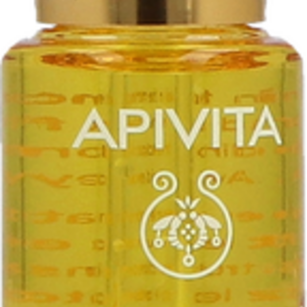 Apivita Apivita Beessential Strengt.&hydra Day Oil Cr 15ml