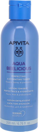 Apivita Apivita Aqua Beelicious Perfect.&hydra Toner 200ml