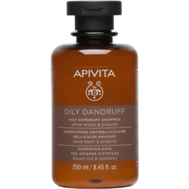 Apivita Apivita Oily Dandruff Shampoo 250ml