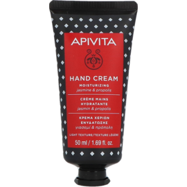 Apivita Apivita Hand Care Cr Mains Hydratant Jasmin 50ml