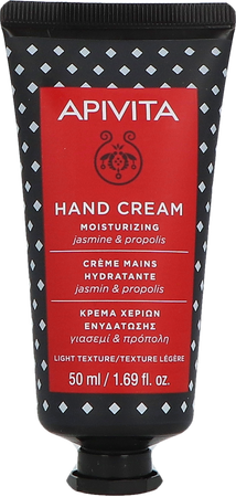 Apivita Apivita Hand Care Voedende Handcreme Jasmijn 50ml