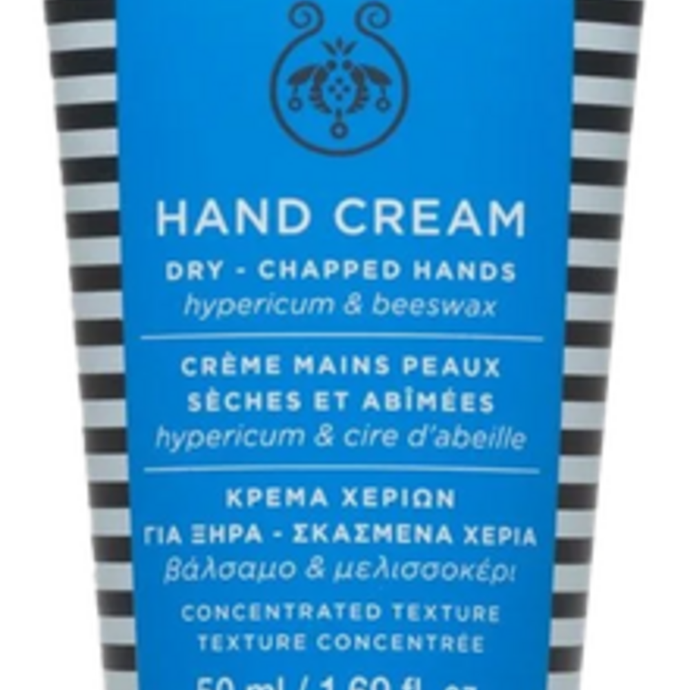 Apivita Apivita Hand Cream Dry Chapped Hypericum 50ml