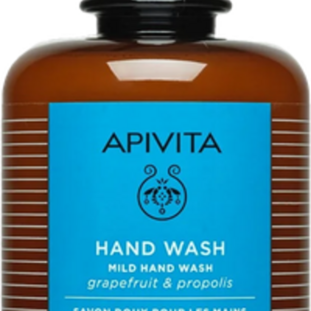 Apivita Apivita Hand Care Milde Hand Wash 300ml