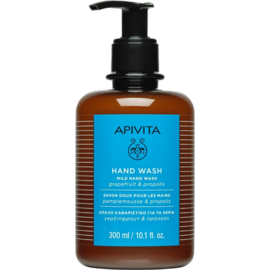 Apivita Apivita Hand Care Lave Mains Doux 300ml