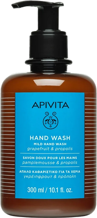 Apivita Apivita Hand Care Lave Mains Doux 300ml