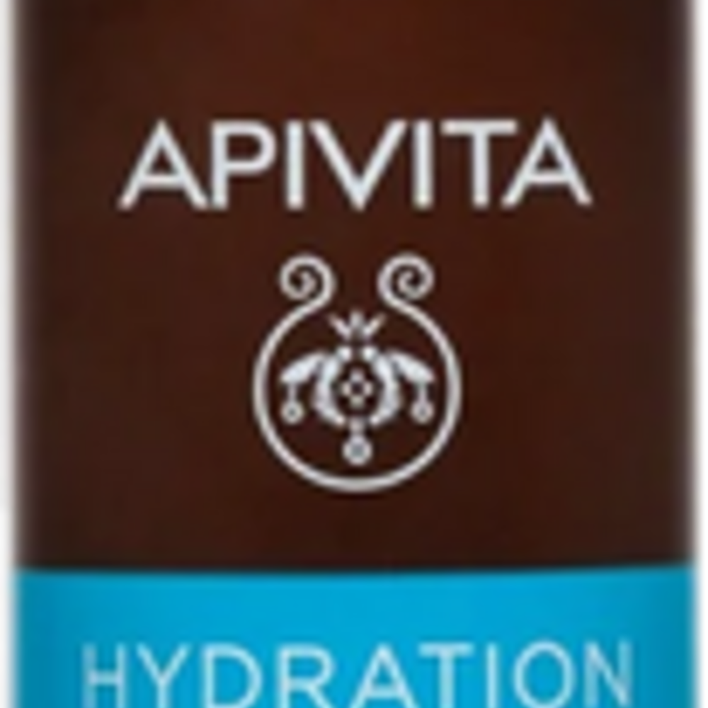 Apivita Apivita Moisturizing Leave Conditioner 100ml