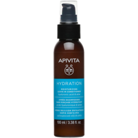 Apivita Apivita Moisturizing Leave Conditioner 100ml