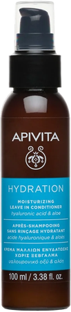 Apivita Apivita Moisturizing Leave Conditioner 100ml