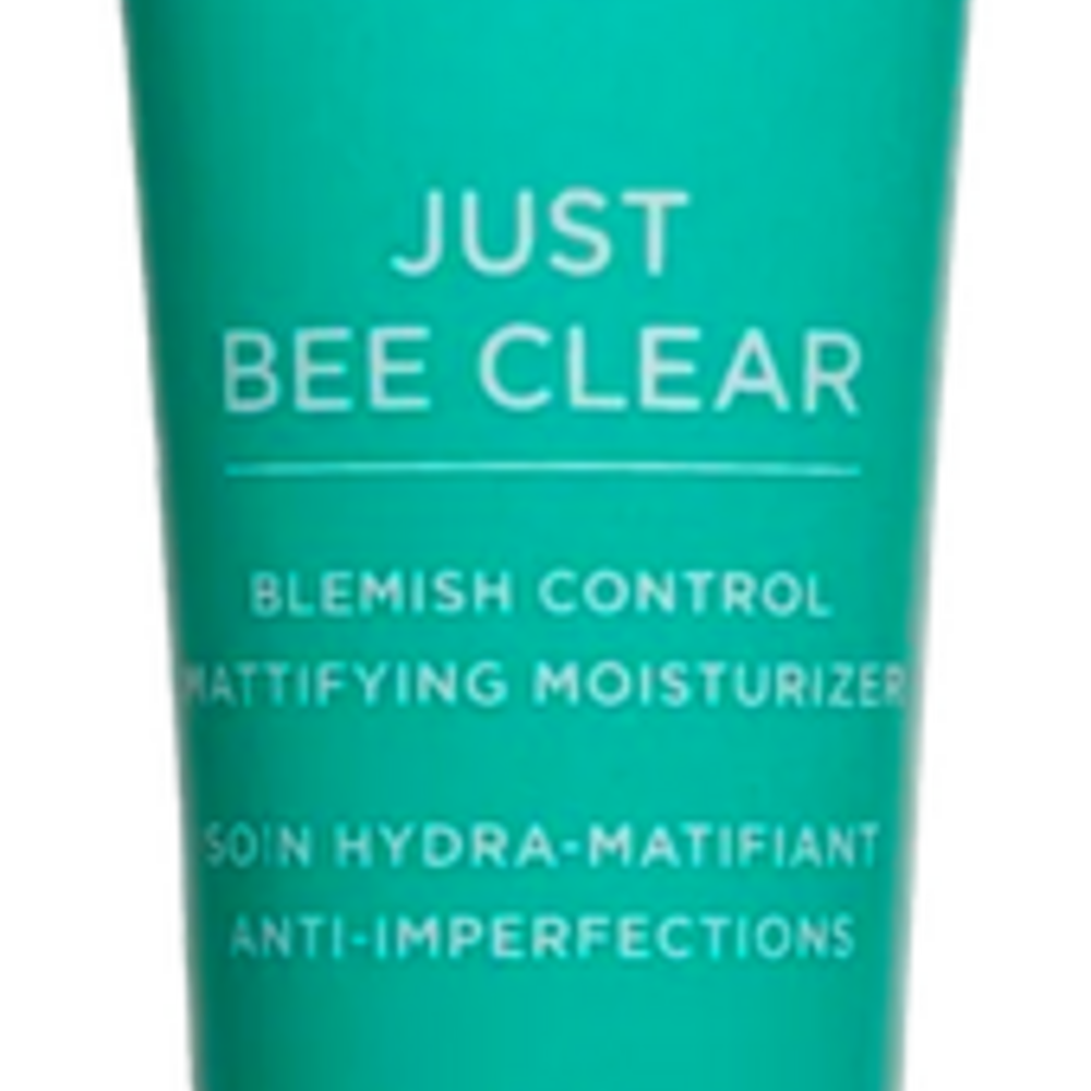 Apivita Apivita Just Bee Clear Blemish Cont.matt.moist40ml