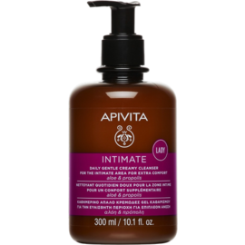 Apivita Apivita Intimate Lady Extra Comfort 300ml