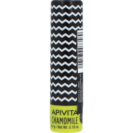 Apivita Apivita Lip Care Stick Levres Camom. Ip15 4,4g Nf