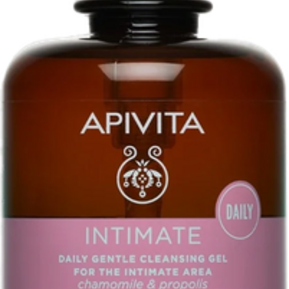 Apivita Apivita Intimate Daily Gentle Cleansing Gel 300ml